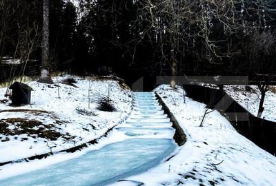 Chalet deosebit in ora?ul regal, Sinaia! 340 mp utili, 138 - 14