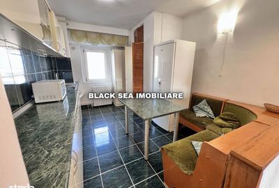 Apartament cu 3 camere decomandat, mobilat în Tomis III - 5