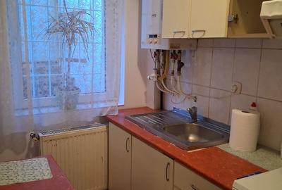 Garsonieră în Central - 7