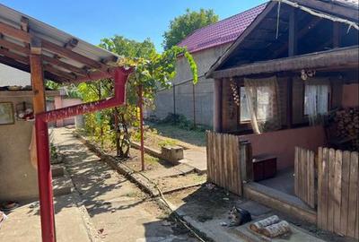 Casă cu 4 camere în Central - 5