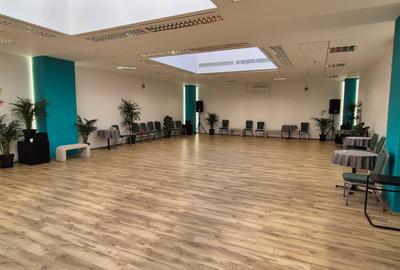 Spatiu pretabil diverse activitati, birouri, organizare cursuri, conferinte - 1