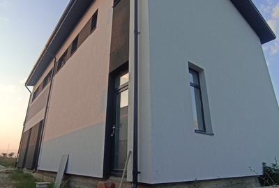Inchiriere spatiu comercial P+Et SU 120mp/niv Bragadiru  Safirului - 5