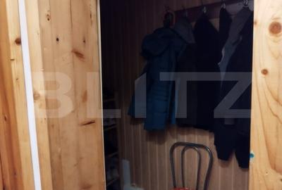 Apartament cu 4 camere decomandat, mobilat în Păcurari - 8