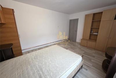 Apartament 2 camere, ETAJ 1, centrala proprie, clima- Zona Complex Studentesc - 3