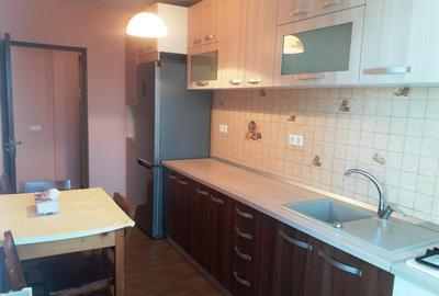 Apartament cu 2 camere decomandat în Turnișor - 2