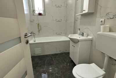 Garsonieră decomandată în Rahova - 7