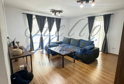 Apartament 2 camere 57mp, terasa 27mp, parcare subterana ansamblu Eroilor - 1