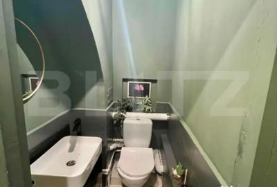 Apartament cu 2 camere decomandat în Central - 7