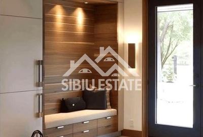 Casă individuală cu 4 camere cu Canalizare în Șura Mare - 9