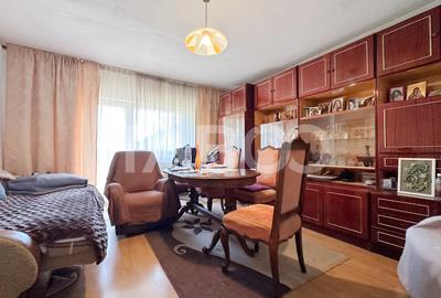Apartament cu 4 camere decomandat, mobilat în Gară - 1