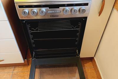 Apartament cu 3 camere semidecomandat, mobilat în Grigorescu - 8