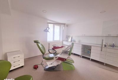 Spațiu comercial, de 90 mp, în Central - 7