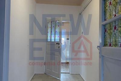 Casă cu 4 camere cu Canalizare în Brănești - 16