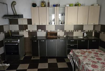Casă cu 2 camere în Central - 9