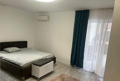 AP. 2 CAMERE PALLADY - TERASA 40 MP, MOBILAT/UTILAT, BLOC NOU,COMIS 0% - 2