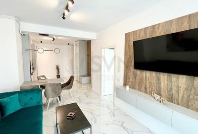 REA1021021 Apartament  2 camere I Mamaia Nord I De inchiriat - 2