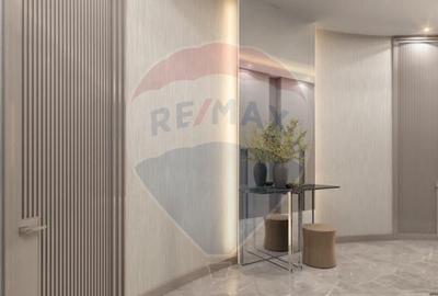 Apartament cu 5 camere nedecomandat în Barbu Văcărescu - 3