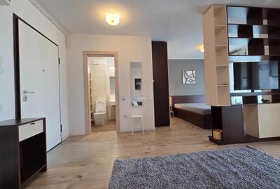 Apartament cu 2 camere decomandat în Lujerului - 5