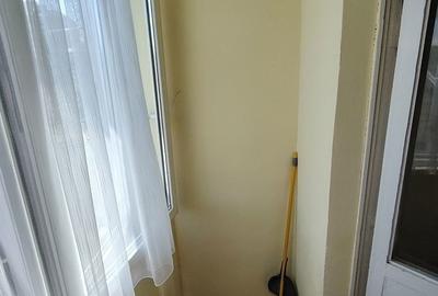 Apartament cu 2 camere semidecomandat în Nufărul - 7