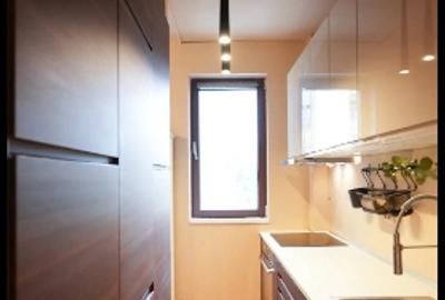 Herastrau,bl.2014, et.2/10,Amenajat,centrala,loc parcare,Liber - 2