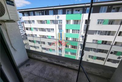 Apartament cu 2 camere decomandat în Militari - 10