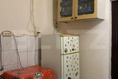 Garsonieră nedecomandată în Bartolomeu - 2