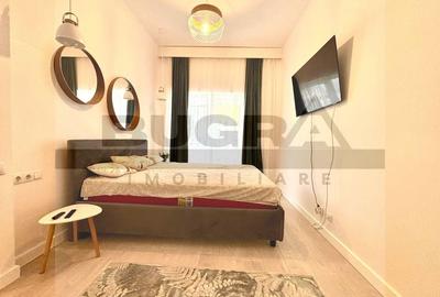 Exclusivitate! Apartament 2 camere 69 mp, bloc nou, P-ta Abator - 9