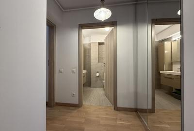 Apartament Banu Manta - Primaria Sectorului 1 - ICON Residence - 5