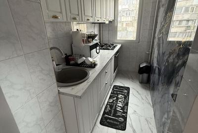 Apartament cu 2 camere decomandat, mobilat în Lujerului - 4