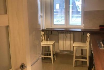 2 Camere Romana Dorobanti - 9