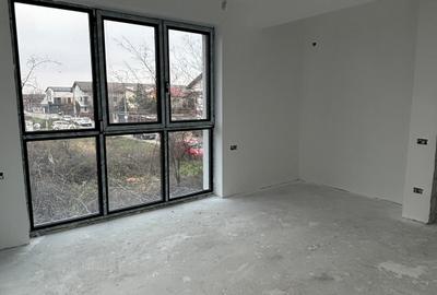 Casă nouă în Popești-Leordeni, aproape de stația de autobuz și campus școlar - 6