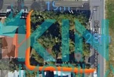 Teren 543mp | Intravilan | 28m Deschidere | Sector 1