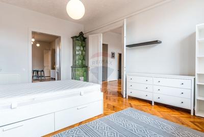 Apartament cu 3 camere decomandat, mobilat în Ultracentral - 3