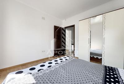 Apartament cu 2 camere semidecomandat, mobilat în Braytim - 4