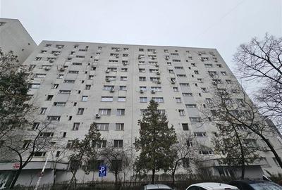 Apartament 3 camere de vanzare - etaj 2 - aproape de metrou Dristor - 1