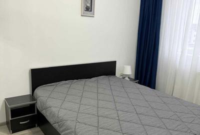 Apartament cu 2 camere decomandat în Dobroești - 3