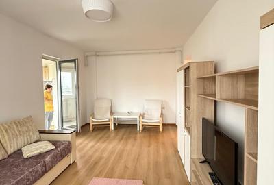 Apartament cu 2 camere si loc de parcare la liber in Militari Residence - 22