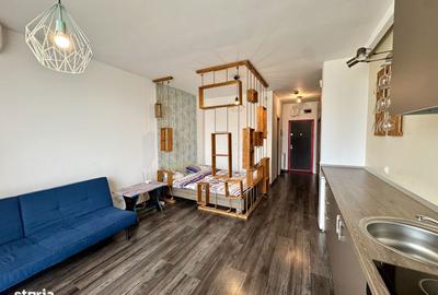 Garsonieră în Micălaca - 2