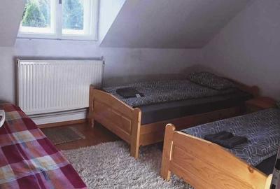 Casă cu 4 camere în Izvoru Mureșului - 7