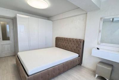 Apartament cu o camera de vanzare in zona Planete - 3