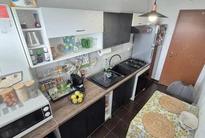 1 Cam-Lipovei-3 Min Iulius Town-Centrala-Aer conditionat-Mobilat- 32 MP- 58.000 Euro - 5
