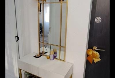 Garsonieră decomandată în Exterior Vest