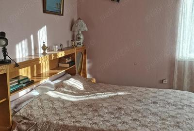 Casă cu 6 camere în Cioplea - 9