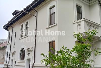 Vila 11 Camere | Arhitectura NeoRomaneasca | Dorobanti - Capitale - 3