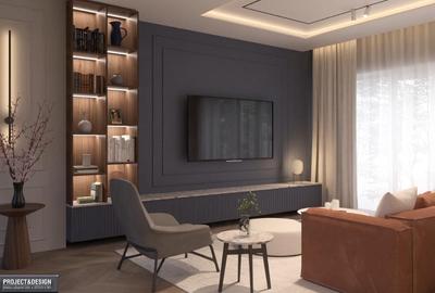 Casă cu 5 camere cu Canalizare în Nord - 30