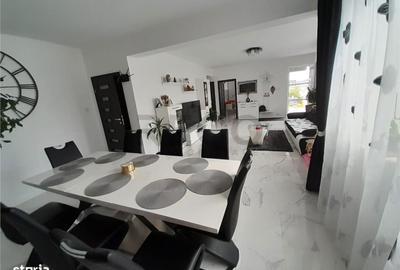 Casă cu 4 camere cu Teren 325 Mp în Sântandrei - 1