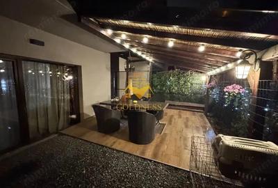 2 Camere decomandate, Parcare, Andrei Muresanu,Lux,Terasa,Hotel Italia - 7