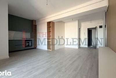 Apartament cu 2 camere în Obor - 10