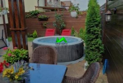 Casa de vanzare tip duplex Sibiu Zona Cisnadie - 9