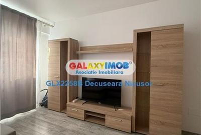 Garsoniera, Militari Residence mobilat utilat 290 euro - 3